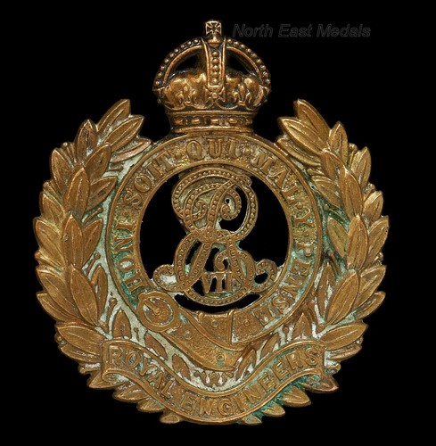Royal engineers eviir - engineers,