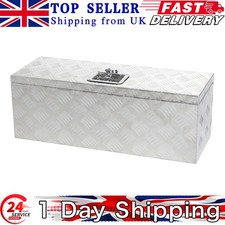 Aluminium Tool Box 33L