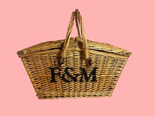 Large Huntsman Fortnum Mason