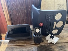 RENAULT CLIO MK3 05-16 NAVIGATION SAT NAV RADIO CD STEREO 280380655R 259155024R