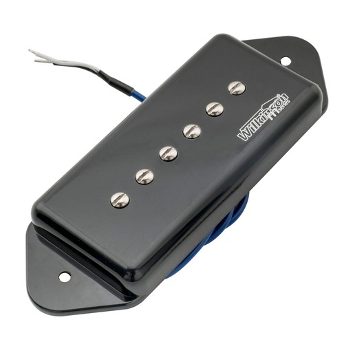 Wilkinson low gauss - low, black