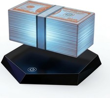 Floating Money Banknote Lamp