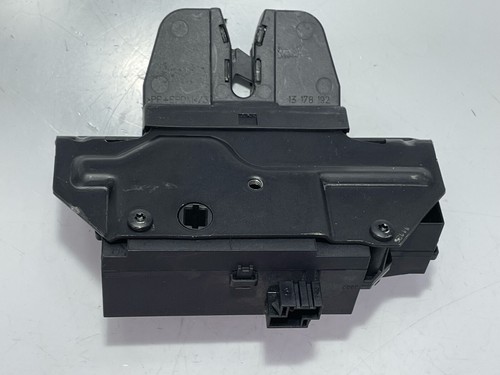 2006 vauxhall vectra tailgate - 2006,