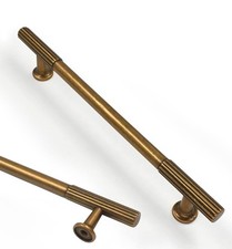 Amerdeco 10 Pack Antique Brass