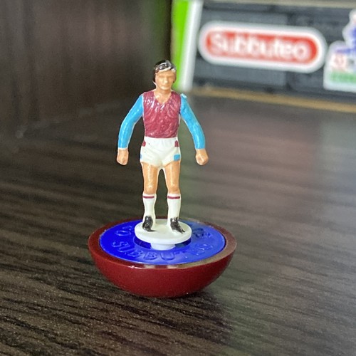 Subbuteo spare west ham - subbuteo, lw