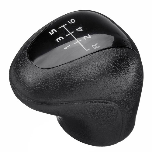 Speed gear stick - 6, shift