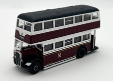 Corgi - Original Omni Bus -