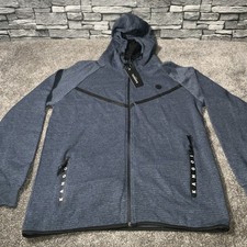 Men’s Kangol Navy Striped