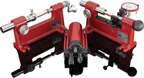 Hornady lock load - lock,