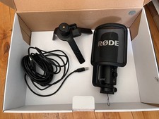 RØDE RODE NT-USB Professional