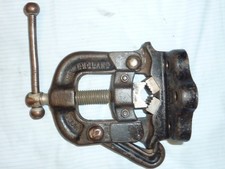 Hilmor PV1 Pipe Vice