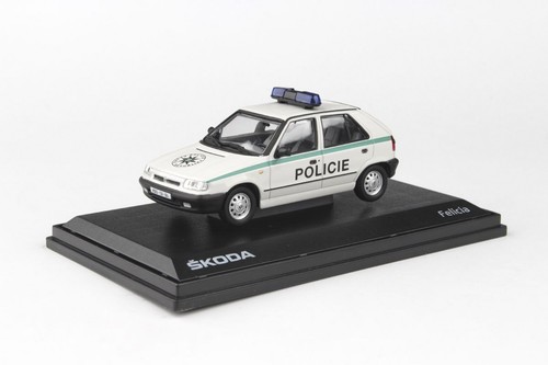 Skoda felicia glxi - 1.3,