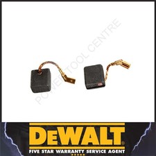 DeWalt Carbon Brush Pair For