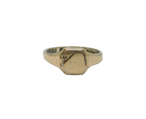 Sterling silver 9ct gold - sterling, &
