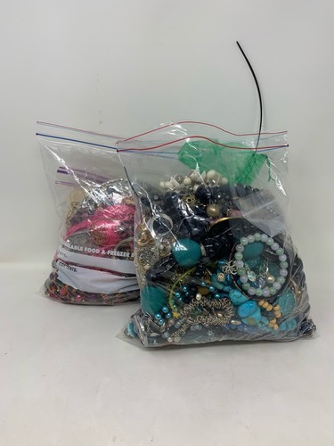 Unbranded costume jewelry - costume,