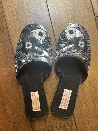 Bonmarche sequins sparkly - bonmarche,