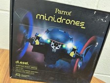 PARROT MINI DRONES DIESEL