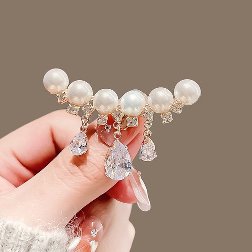 New pearls crystal - pearls,