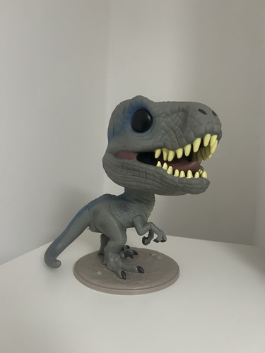 Funko pop jurassic - funko,