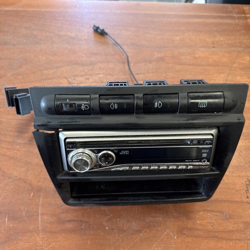 Pdr jvc with cabels mp3 - kd,
