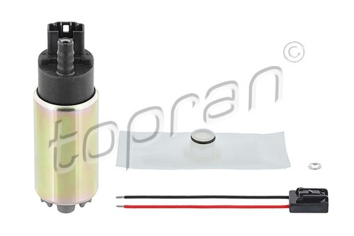 Fuel pump topran 205 627 - fuel,