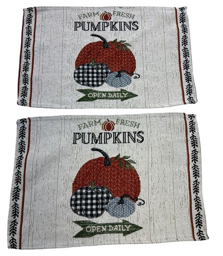 Farm fresh pumpkins - farm,