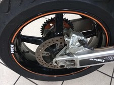 KTM 990 SM 990 SUPERDUKE WHEEL