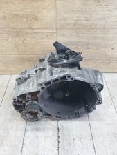 VW PASSAT CC 2.0 TDI 6 SPEED MANUAL GEARBOX KXX 2009