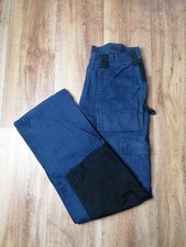  Dickies Work wear/Utility Trousers,Mens Waist 34" Leg32".