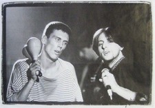 HAPPY MONDAYS POSTER PRINT