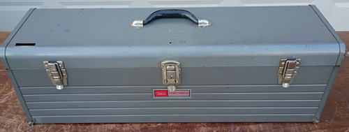 Vintage craftsman 6517 - vintage,