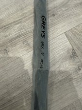 Greys GRX 9’ #5/6 2 Piece Fly Fishing Rod