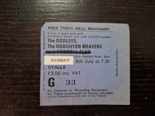 The dooleys manchester free - dooleys,