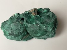 ? Malachite 6.5cm Natural Green Botryoidal Crystal Mineral Specimen (90g)