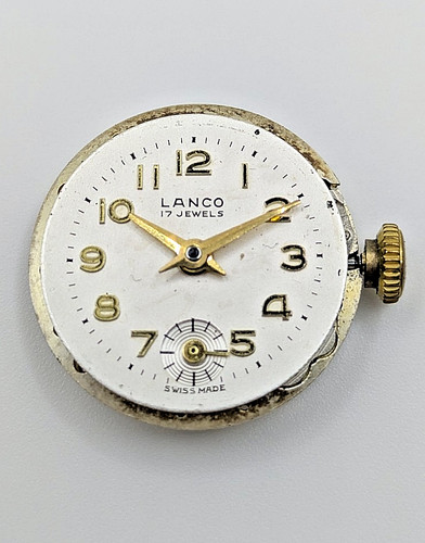 Lanco 806 jewel manual - lanco,