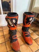 SIDI Crossfire 3 SRS Boots -