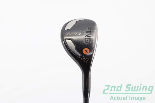 Ping i20 hybrid - hybrid, 20°