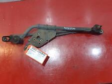2004 NISSAN ALMERA Wiper Linkage 