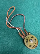 BSA AJS Matchless Wipac S1044 Rectifier NOS