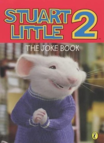 Stuart little joke - stuart, 2: