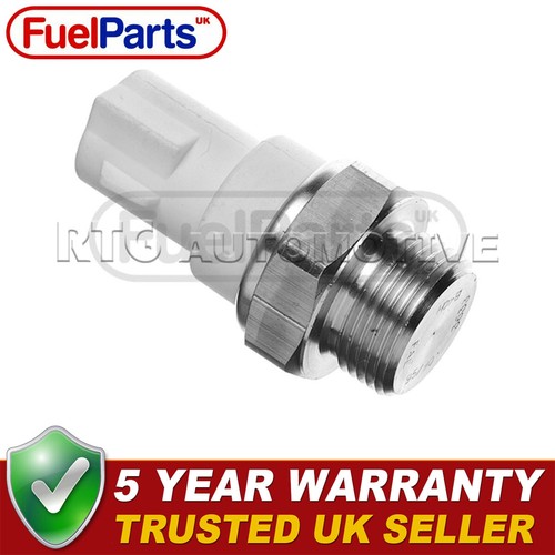 Fuelparts radiator fan - fuelparts,