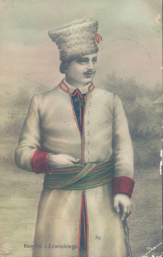 Poland warsaw traditional - poland,