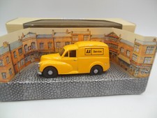 Corgi Classics 96849 Morris