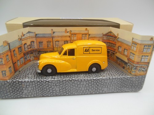 Corgi classics 96849 morris - 96849,