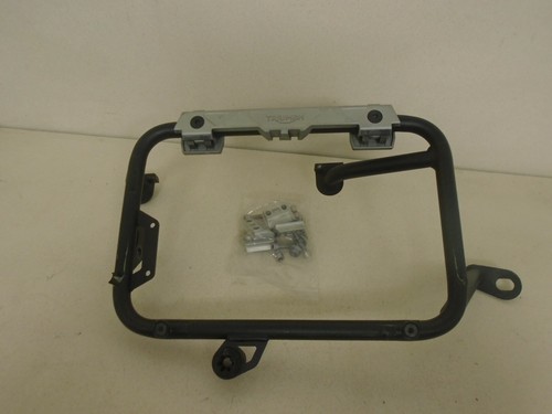 Triumph explorer pannier - triumph,