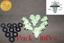 PORSCHE BODY INTERIOR SIDE