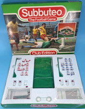Subbuteo 60140 Table Football