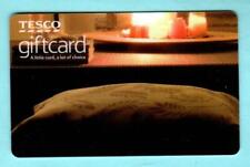 TESCO ( UK ) Pillow and