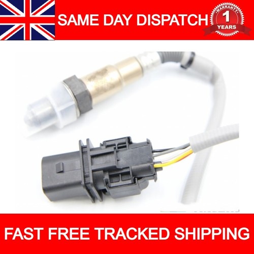 Pre cat lambda oxygen sensor - cat,