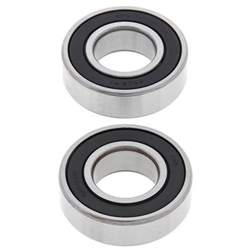 Wheel bearing kit front - bearing, &